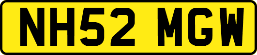 NH52MGW