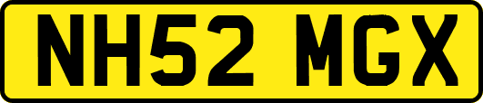 NH52MGX