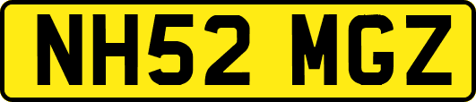 NH52MGZ