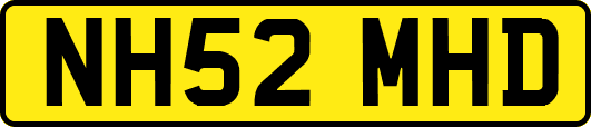 NH52MHD