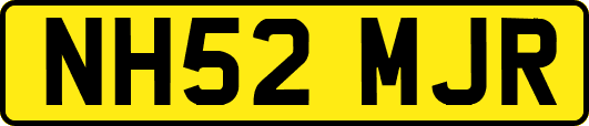 NH52MJR