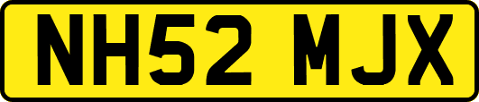 NH52MJX