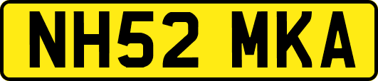 NH52MKA