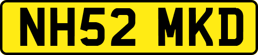 NH52MKD