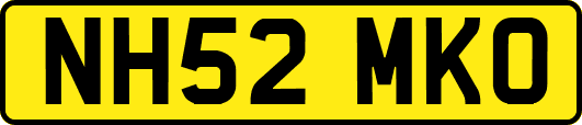 NH52MKO