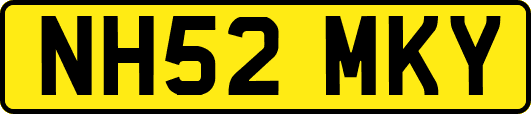 NH52MKY