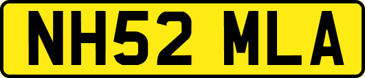 NH52MLA
