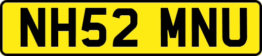 NH52MNU