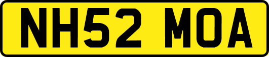 NH52MOA
