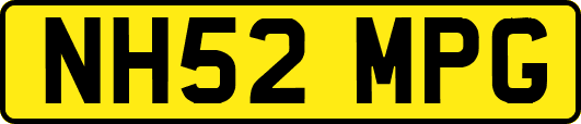 NH52MPG