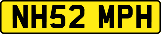 NH52MPH