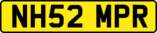 NH52MPR