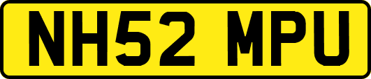NH52MPU