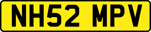 NH52MPV