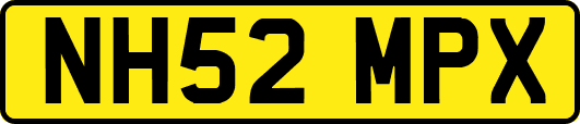 NH52MPX