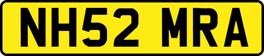 NH52MRA