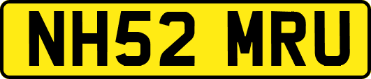 NH52MRU
