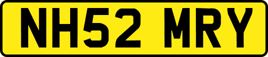 NH52MRY