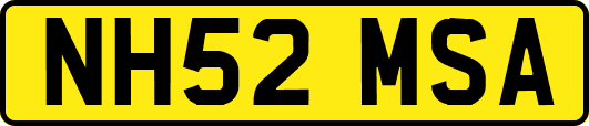 NH52MSA