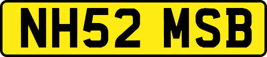 NH52MSB