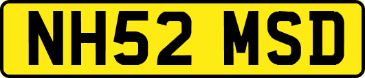 NH52MSD