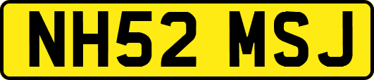 NH52MSJ