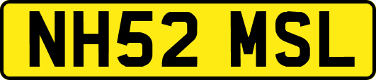 NH52MSL