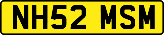 NH52MSM
