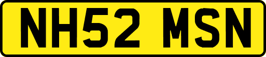 NH52MSN