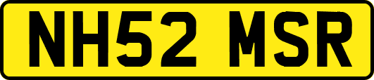NH52MSR