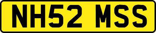 NH52MSS
