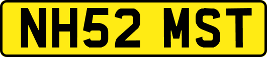 NH52MST