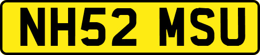 NH52MSU