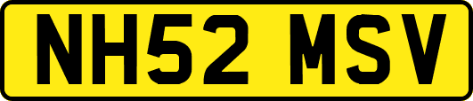 NH52MSV