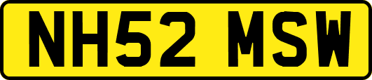 NH52MSW