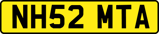 NH52MTA