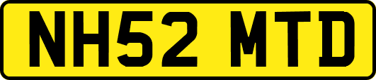NH52MTD