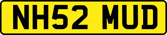 NH52MUD