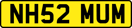 NH52MUM
