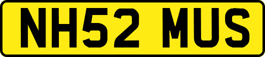 NH52MUS