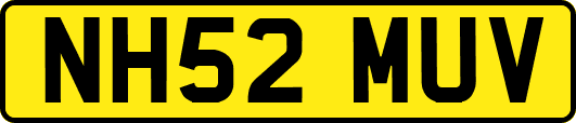 NH52MUV