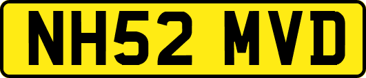 NH52MVD