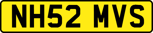 NH52MVS