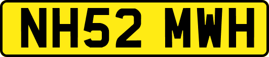 NH52MWH
