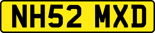 NH52MXD