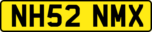 NH52NMX