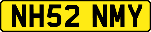 NH52NMY