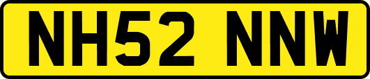 NH52NNW