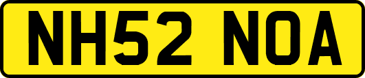 NH52NOA