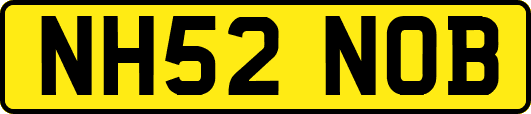 NH52NOB